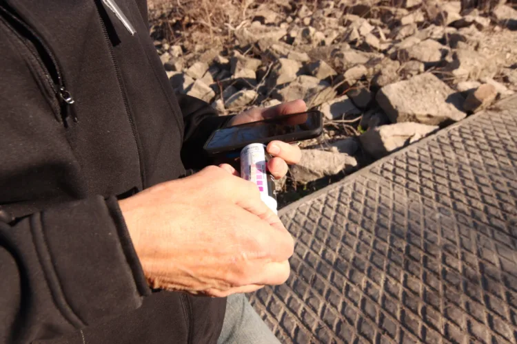 Izaak Walton League events promote nitrate pollution awareness, monitoring